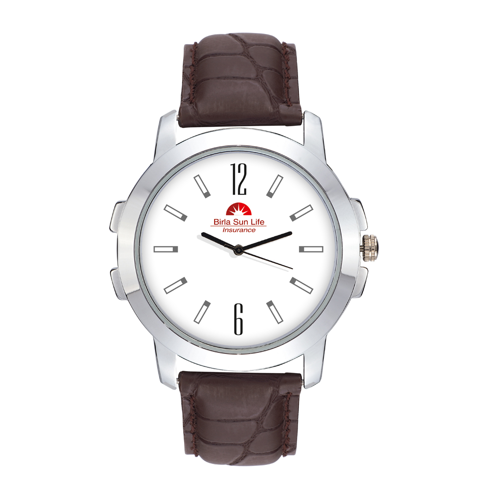 Wrist Watch - Birla Sun Life