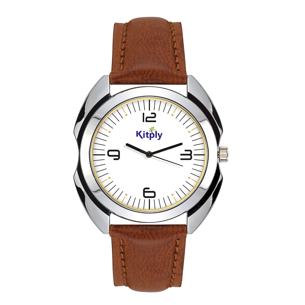 Wrist Watch - Kitply