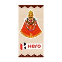 Key Hanger - Mdf Religious - Hero