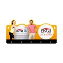 Mdf Key Hanger - Vectus