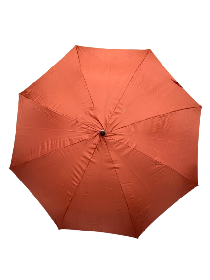 Golf Umbrella Black, Navy Blue, Rust #Pending