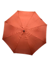 Golf Umbrella Black, Navy Blue, Rust #Pending