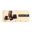 Mdf Key Hanger - Motorola