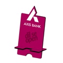 Mobile Stand - Mdf - Axis Bank