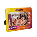 Photoframe - Mdf - Moov