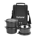 Lunch Box - St. Steel - Fortune