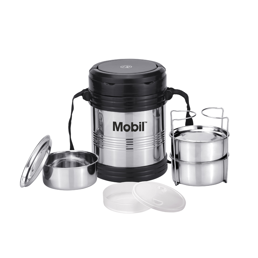 Thermoware Lunch Box - Classic - Mobil