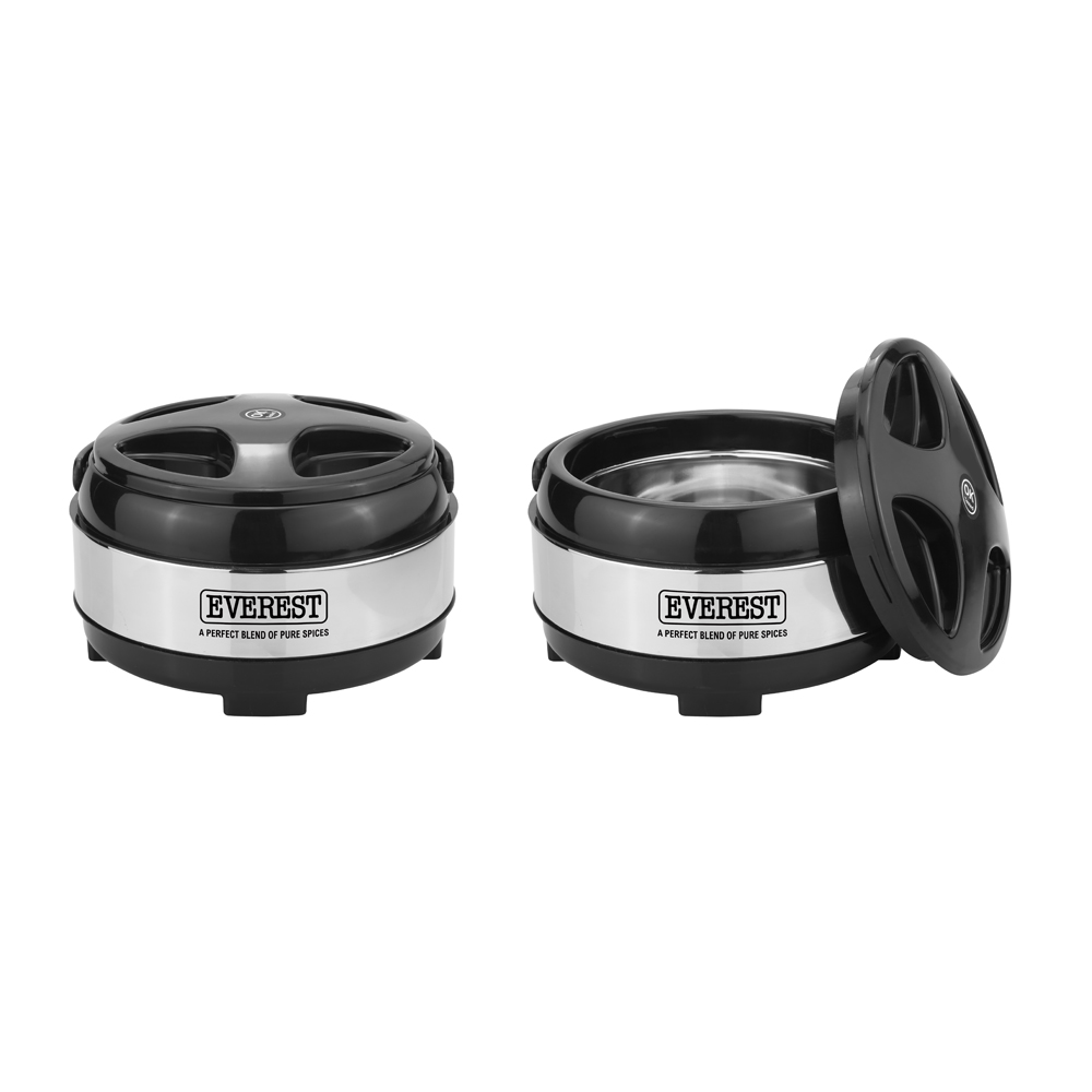Thermoware Casserole - Classic - 1000 Ml - Everest