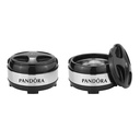 Thermoware Casserole - Classic - 2000 Ml - Pandora