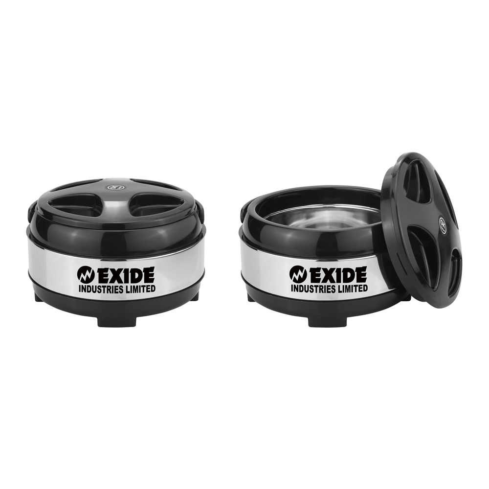 Thermoware Casserole - Classic - 2500 Ml - Exide