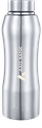 Water Bottle Stainless Steel - 1000 ML