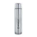 Double Stainless Steel Water Bottle - 1000 Ml - Renault