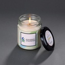 Scented Candles - 150 Grams, Assorted Fragrances - Standard Chartered