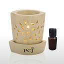 Fragrance Vaporizer - Assorted Fragrances  - Pcj