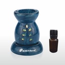 Fragrance Vaporizer - Assorted Fragrances  - Icici Bank