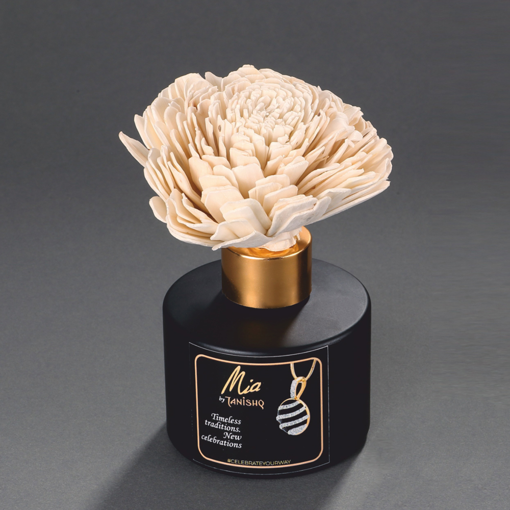 Reed Diffuser - Assorted Fragrances - Mia