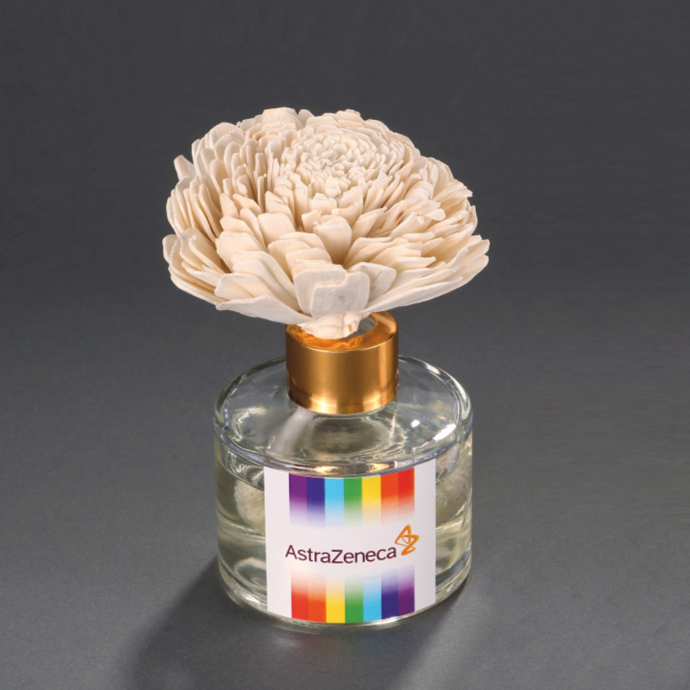 Reed Diffuser - Assorted Fragrances - Astra Zeneca