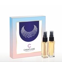 Pocket Perfume - Assorted Couple Fragrances - 2 Pcs Set - Caratlane
