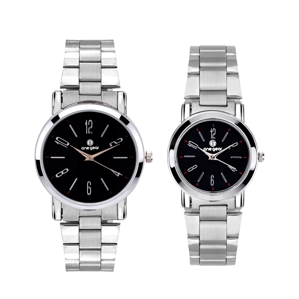 Couple Set Wrist Watch -