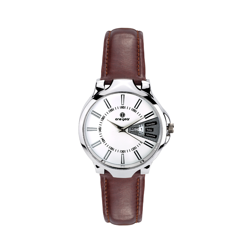 Day Date Watch -