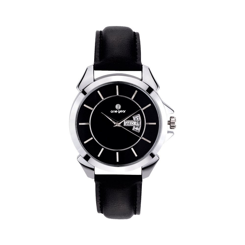 Day Date Watch -