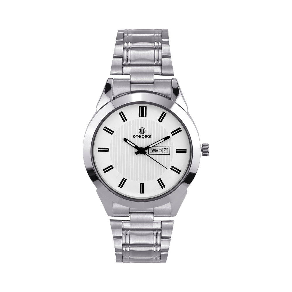 Day Date Watch -