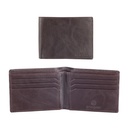 Wallet - Leather -