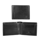 Wallet - Leather -