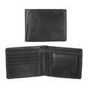 Wallet - Leather -