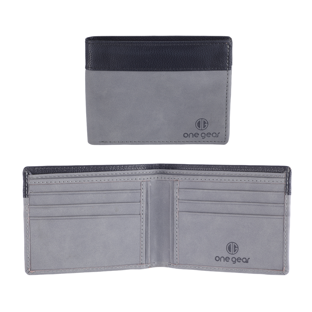 Wallet - Leather -