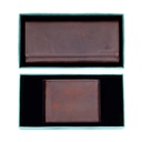 Couple Wallet - 2 Pcs Set -