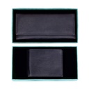 Couple Wallet - 2 Pcs Set -