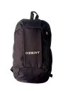 Multi-Functional Backpack One Main Compartment and Side Pocket (40X25X10Cm)