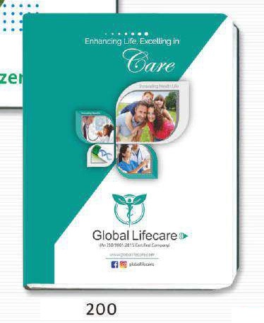 DIARY - A5 SPL. PU PRINTING (MOQ: 300 PCS)