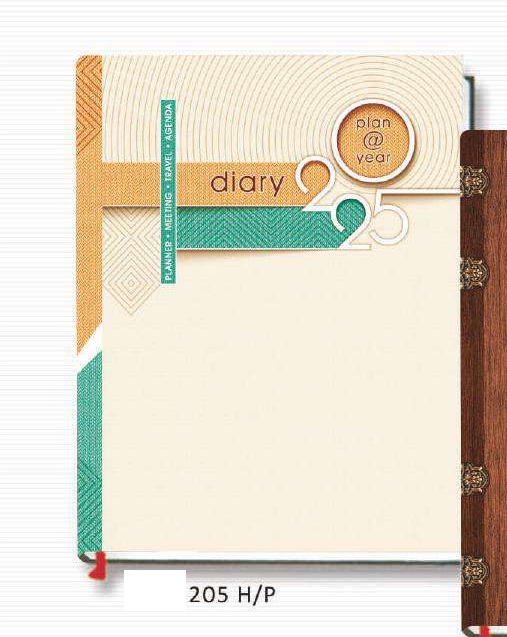 DIARY - NESCAFE 1DT. NATURAL GRAINING (PREMIUM)