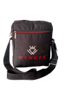 unisex cross body Sling Gadget Bag with Secure Main Compartment, Internal Pocket, and Quick-Access External Compartment  (28 X 22 X 5Cm)
