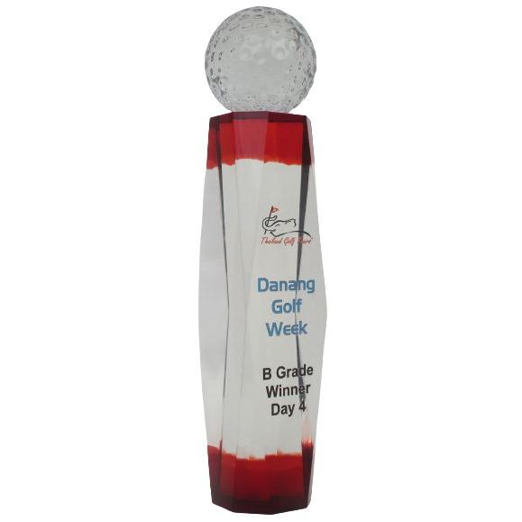 10" Ball Memento