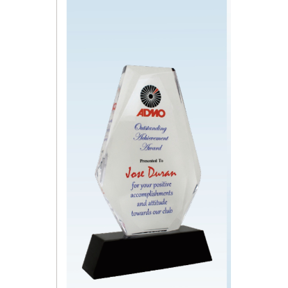 9.5" Class Memento