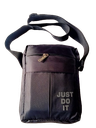  Compact Sling Bag with Main Compartment and Dual Side Pockets(23 X 17 X 7 Cm)