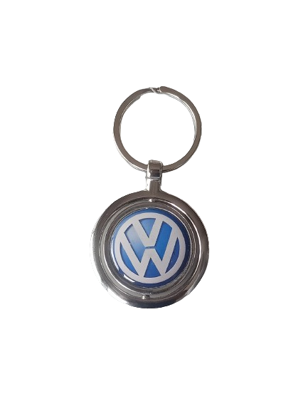 Exclusive Keychain