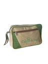 Heavy Duty Jute Cash Bag (19 X 29 X 7 Cm)