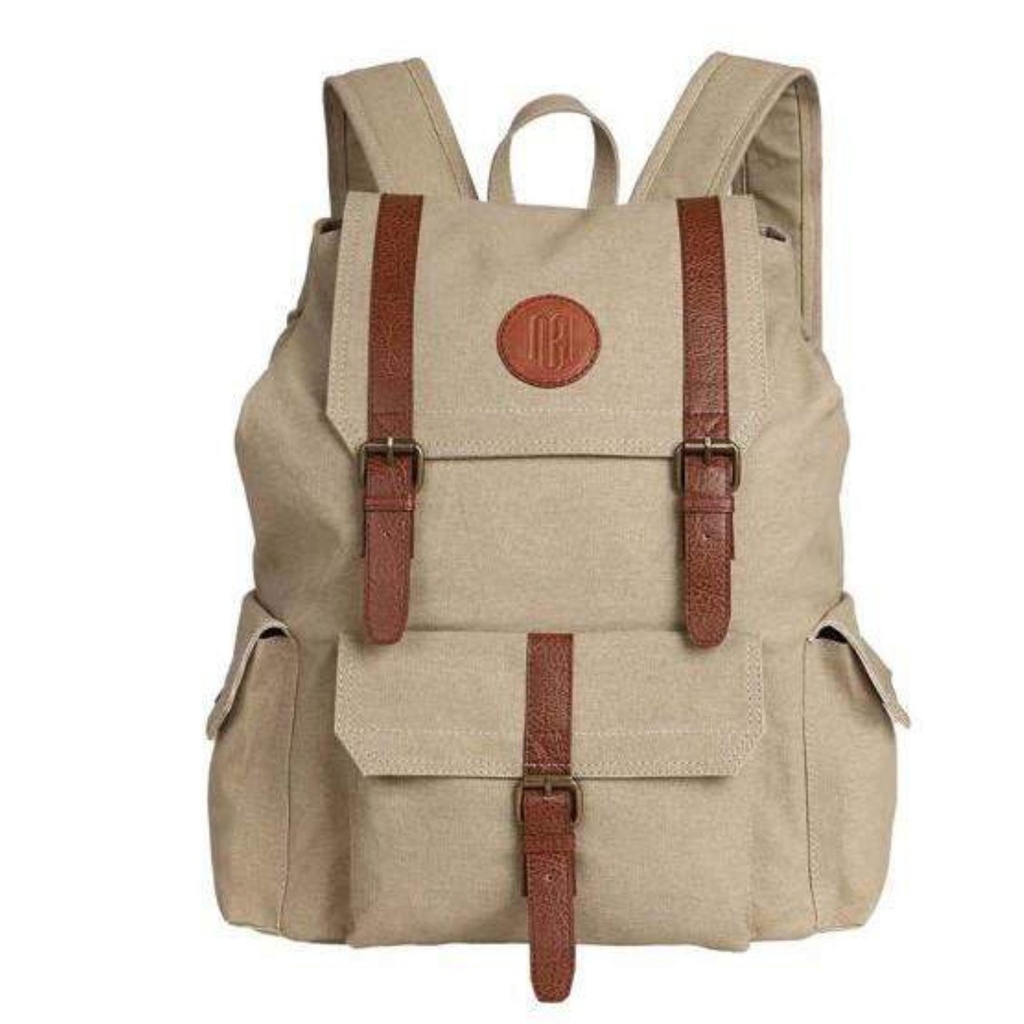 Aesthetic Messenger Bag 