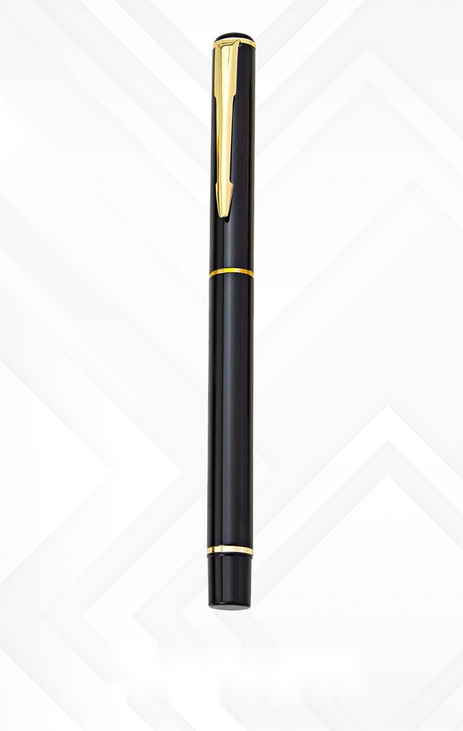 Metal ball pen with box(Roller)