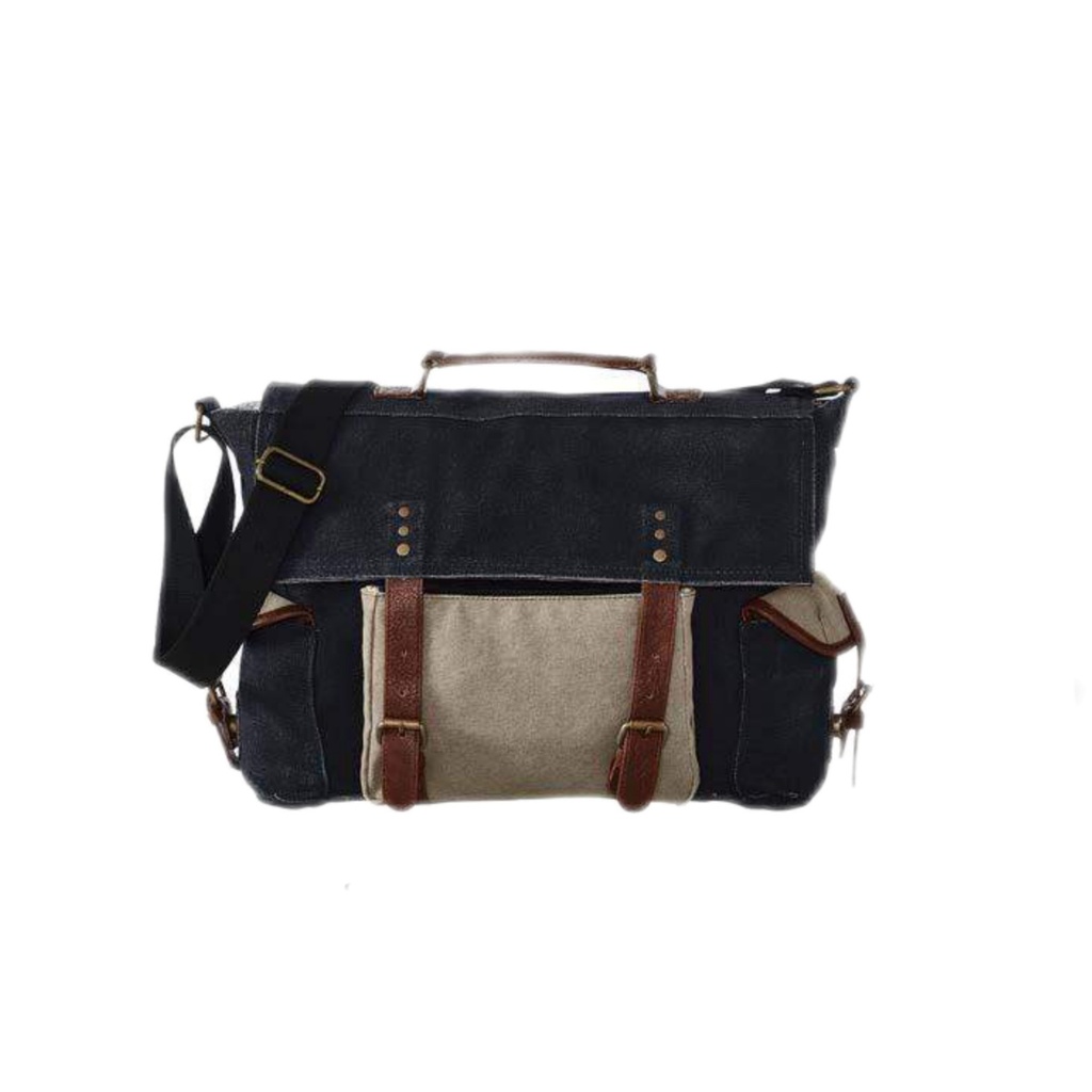 Urban Explorer Messenger Bag