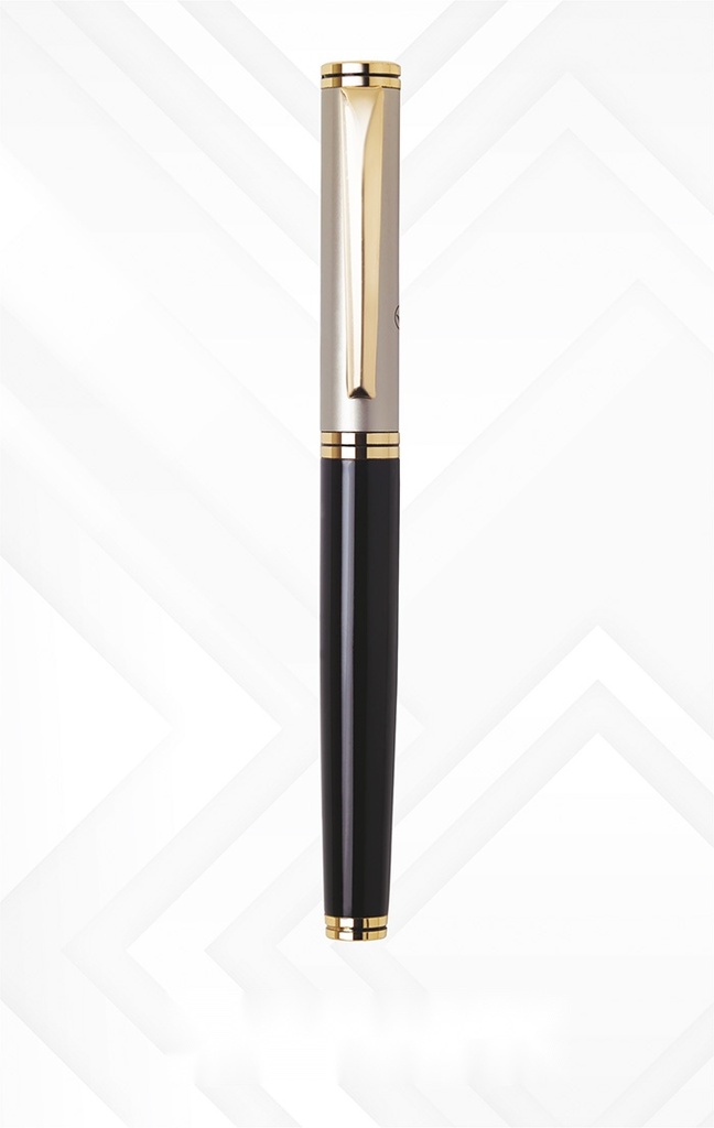 Metal ball pen with box(Roller)