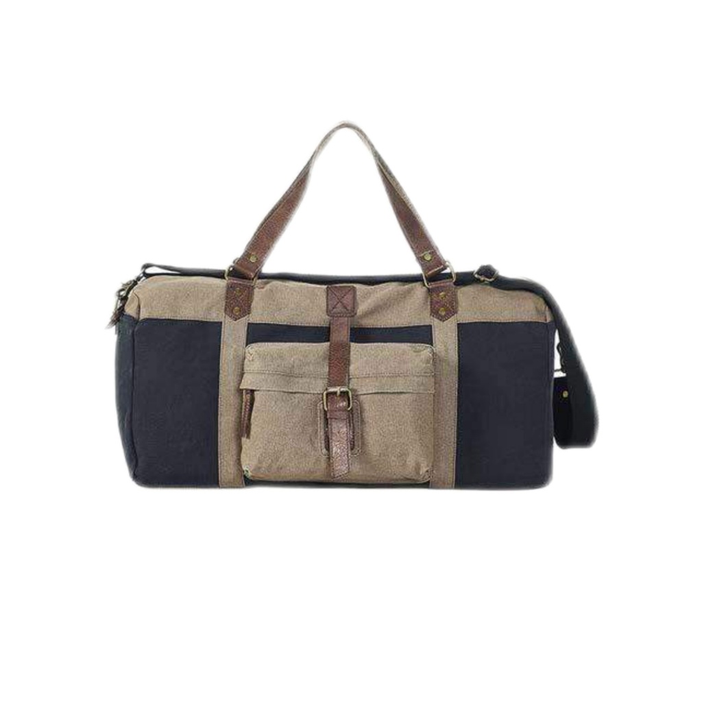 Weekend Warrior Duffel Bag