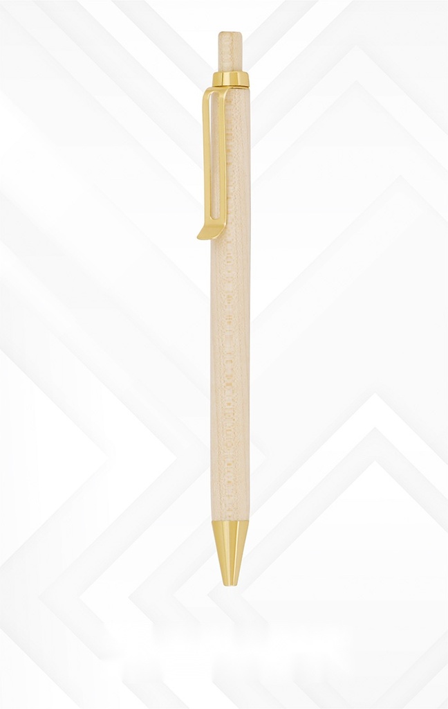 Wooden Ball Pens 
