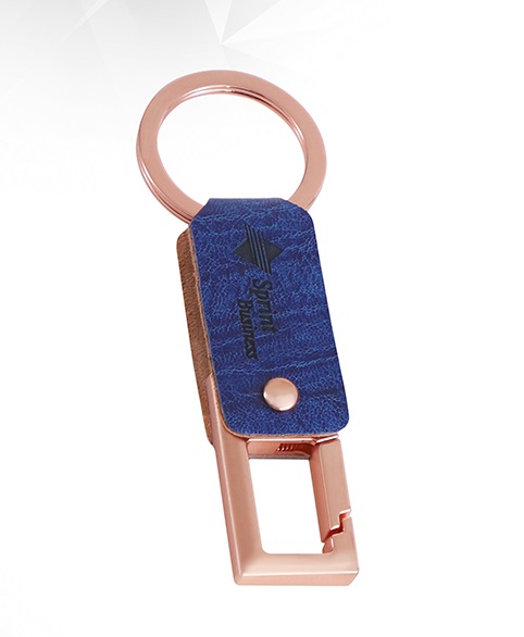 keychain with Premium box