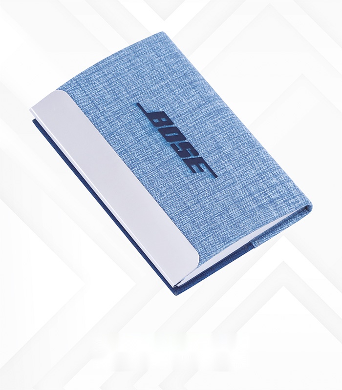 Visiting Card Holder with box