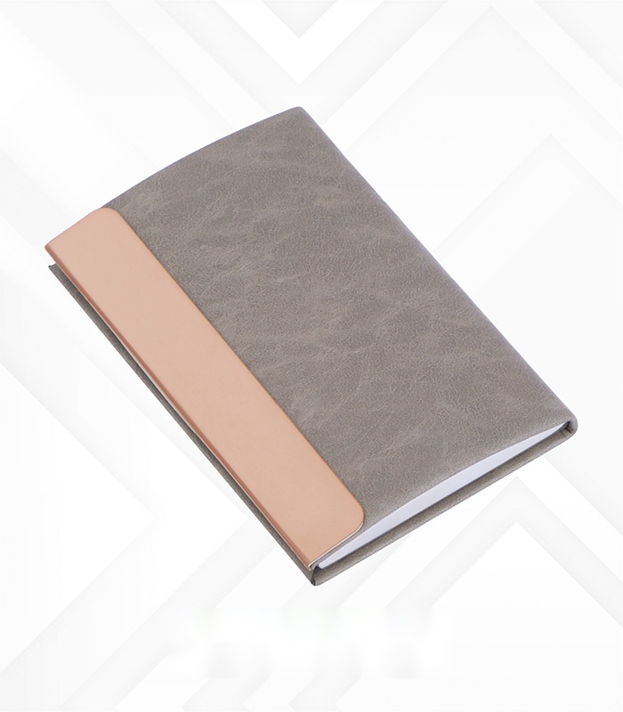 V.card Holder with box